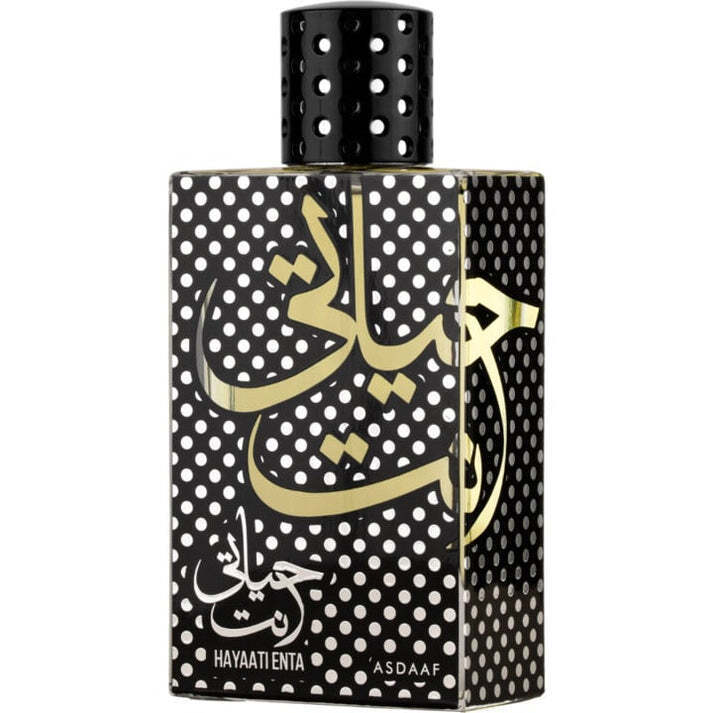 Asdaaf Parfum Hayaati Enta Eau de Parfum 100ml