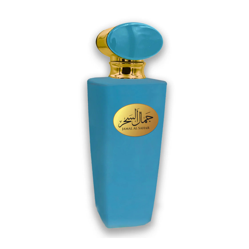 Al Fares Jamal Al Sahar Eau de Parfum 100ml