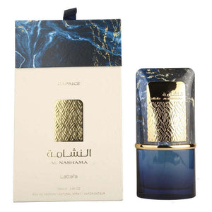 Lattafa Perfume Al Nashama Caprice Eau de Parfum 100ml