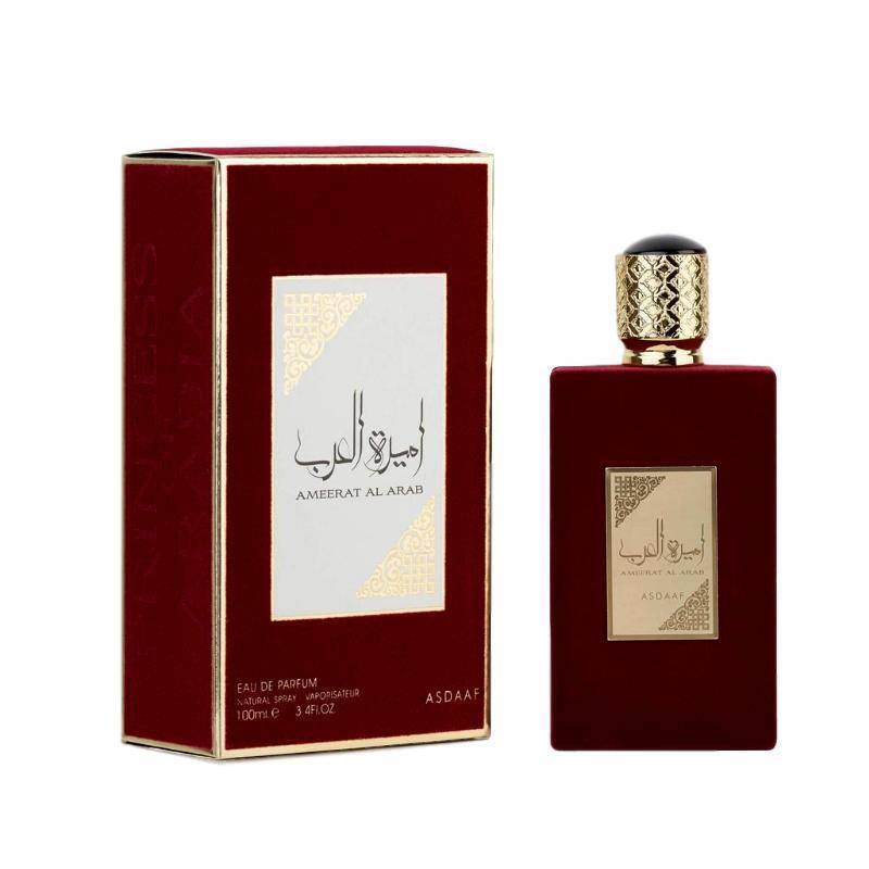 Lattafa Perfume Ameerat Al Arab Eau de Parfum 100ml