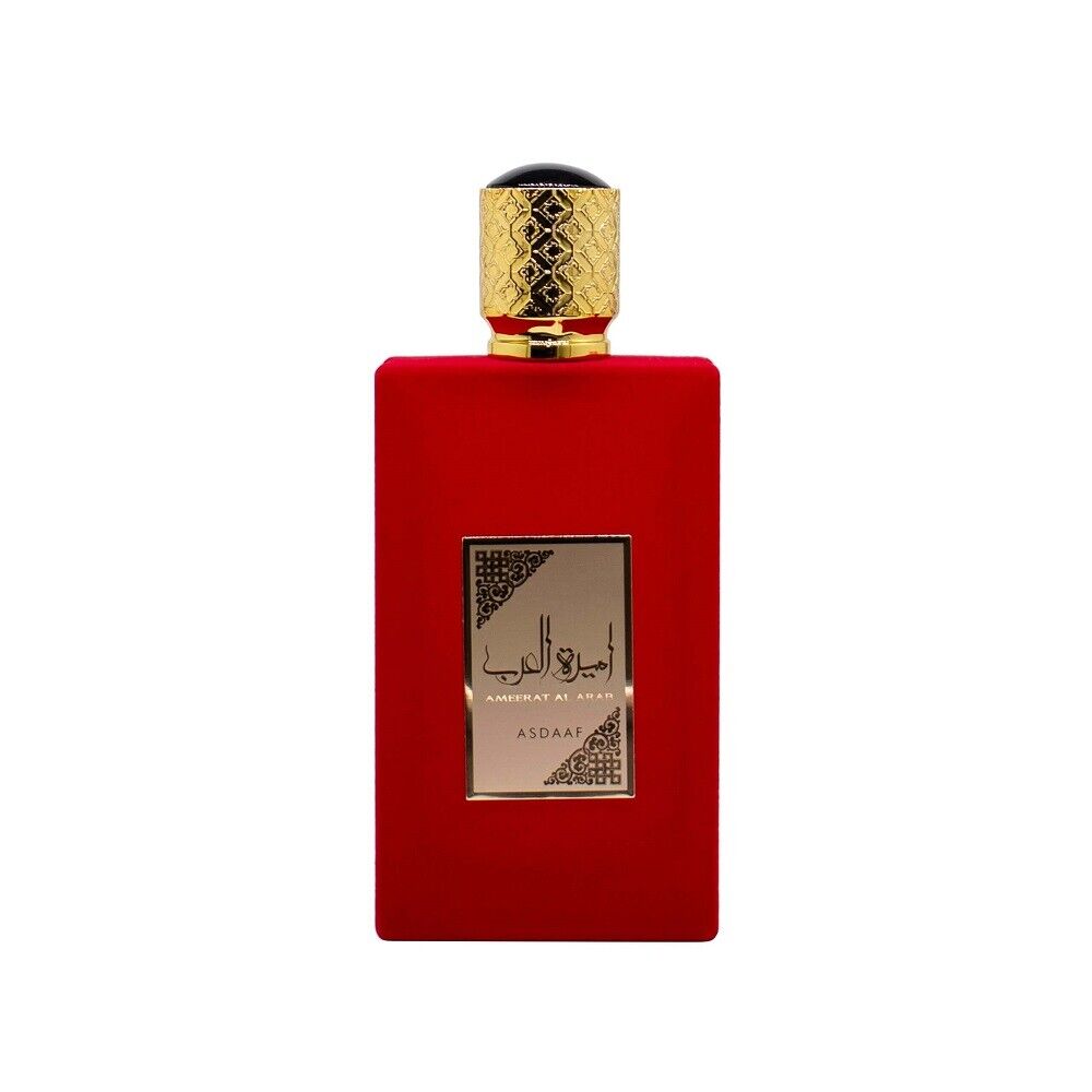 Lattafa Perfume Ameerat Al Arab Eau de Parfum 100ml