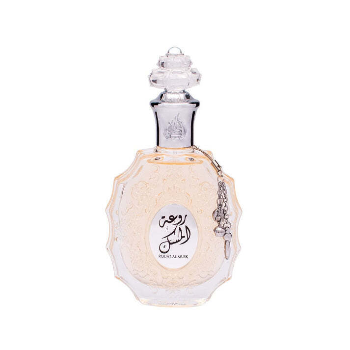 Lattafa Rouat Al Musk Eau De Parfum 100 ml (woman)