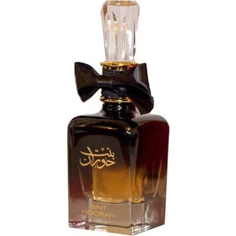 Lattafa Perfume Bint Hooran Eau de Perfume 100 ml