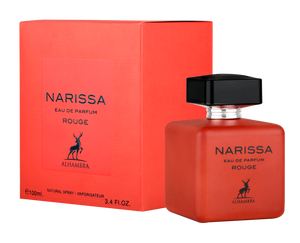 Maison Alhambra Narissa Ruby Eau de Perfume 100 ml