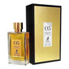 Maison Alhambra 05 Domino Essence Eau de Parfum 100ml