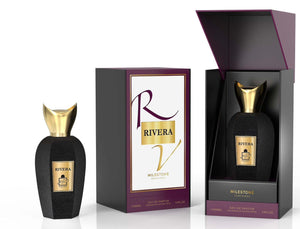 Milestone Rivera Eau de Parfum 100ml