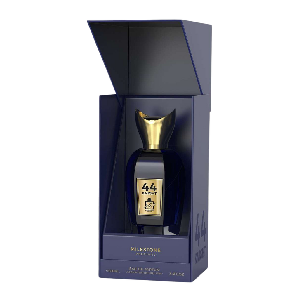 Milestone 44 Knight Eau de Parfum 100ml