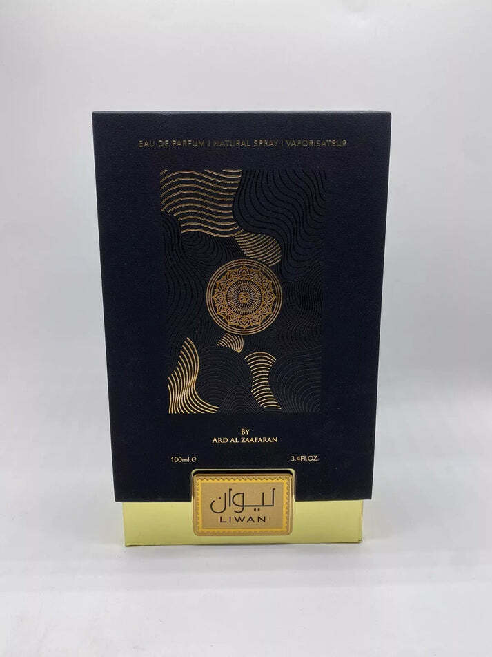 Ard Al Zaafaran Parfum Liwan Eau de Parfum 100ml