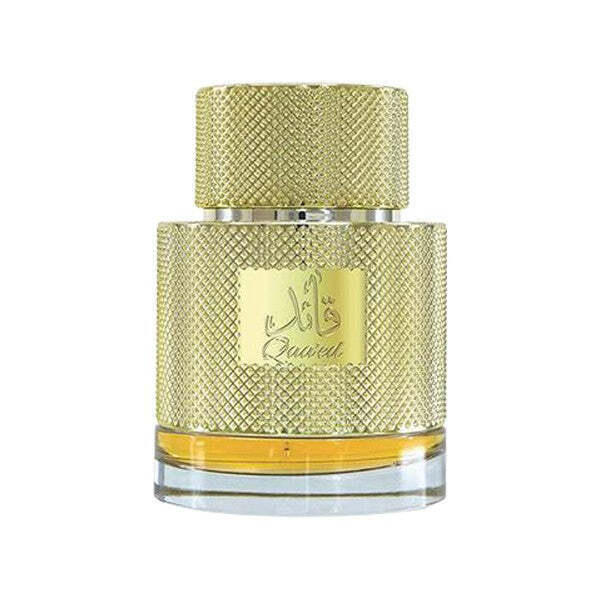 Lattafa - Qaaed Qaa'ed 100ml Eau de Parfum Herren