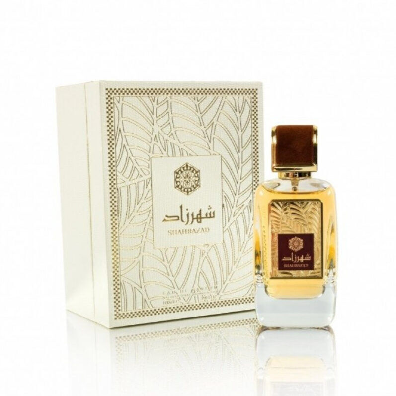 Ard Al Zaafaran Perfume Shahrazad Eau de Parfum 100 ml