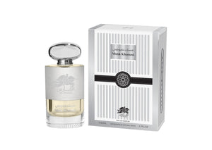 Al Fares Musk Khususi Eau de Parfum 80ml