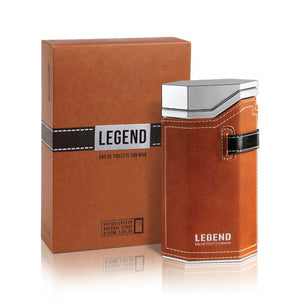 Emper Legend Eau de Parfum 100ml