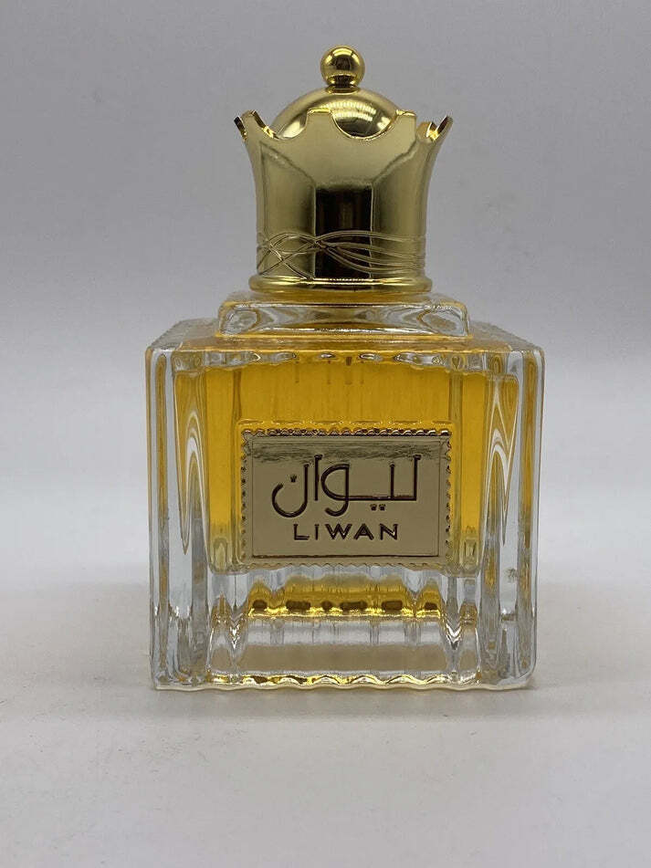 Ard Al Zaafaran Parfum Liwan Eau de Parfum 100ml