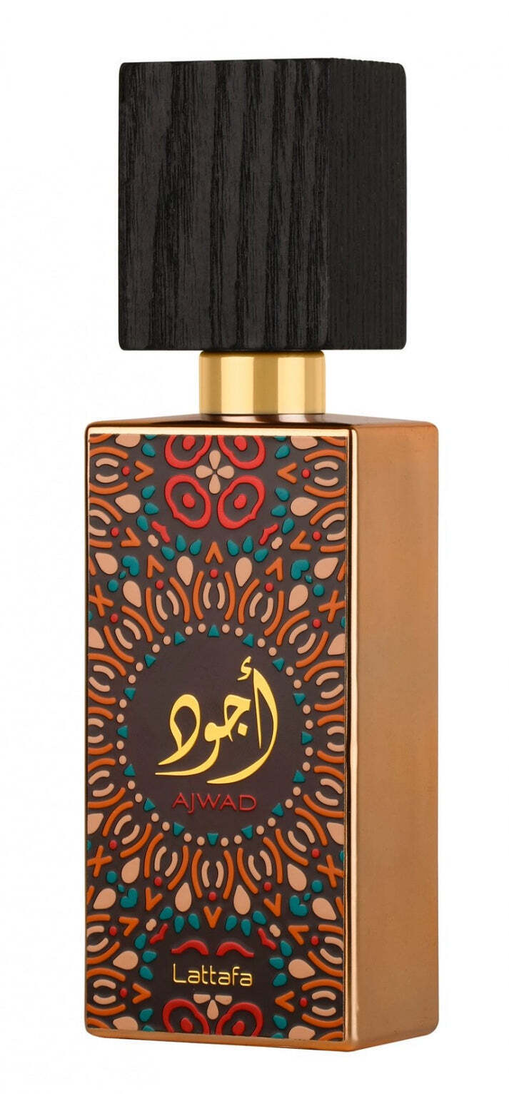 Lattafa Ajwad Unisex Eau de Parfum - 60ml