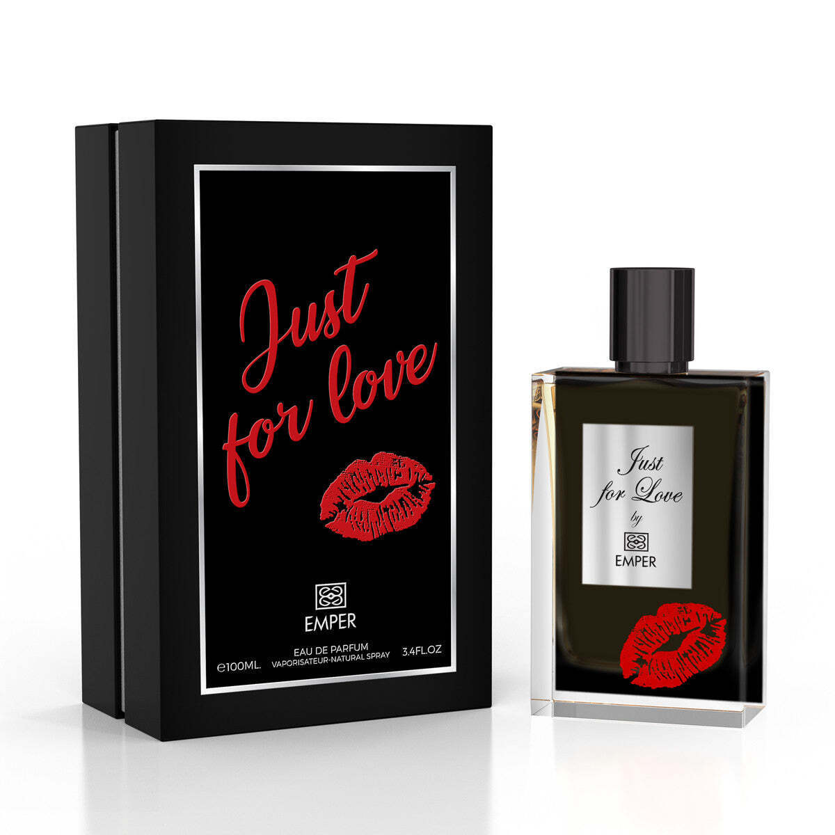 Emper Just For Love - 100ML