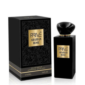 Prive Prive Arabian rose - 100ML