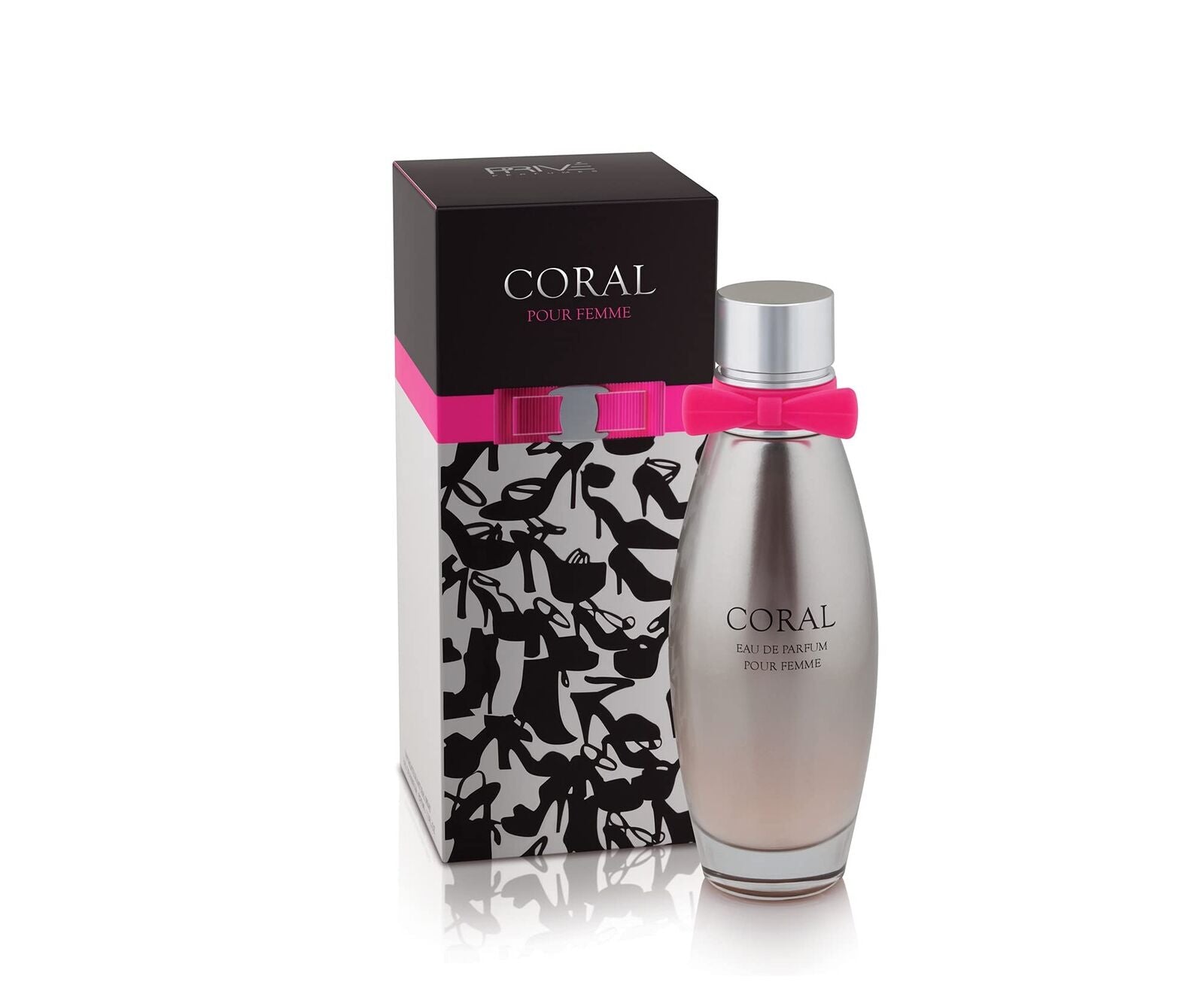 Prive Coral - 95ML