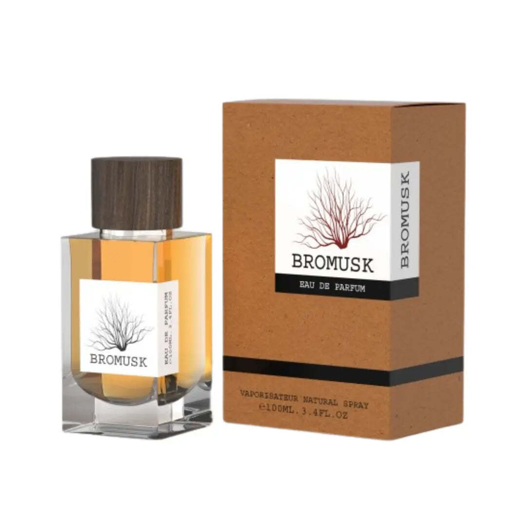 Emper Bromusk Eau de Parfum 100ml