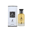 Maison Alhambra Perfume Jean Lowe Immortel Eau de Parfum 100ml