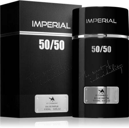 Le Chameau Imperial 50/50 - 90ML