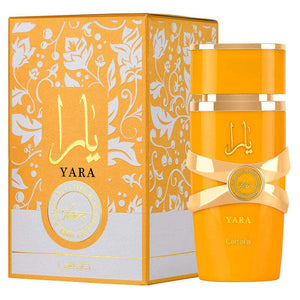 Lattafa Yara Tous Eau De Parfum EDP 100ml, neu in OVP