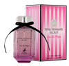 Maison Alhambra Pink Shimmer Secret Eau de Perfume 100 ml