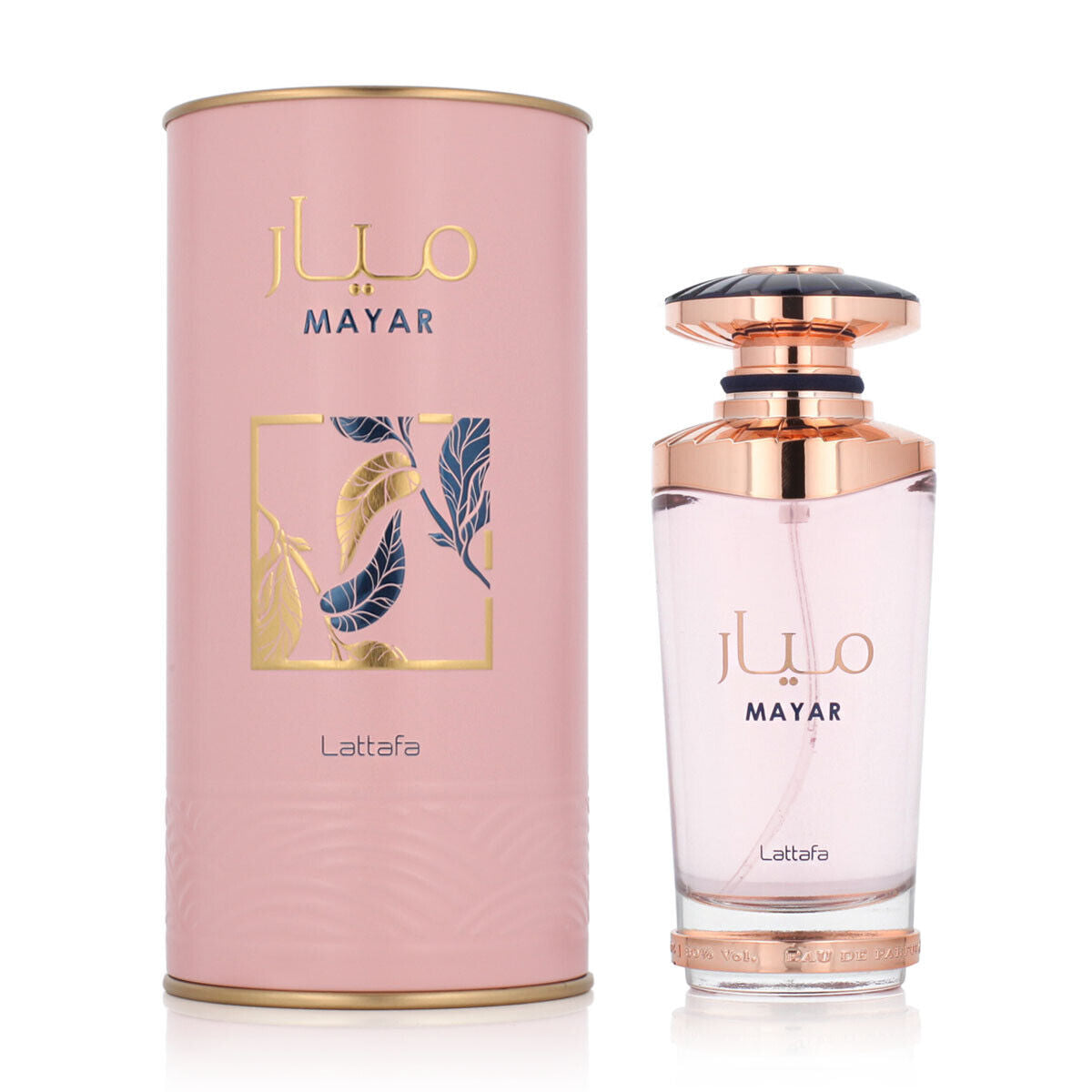 Lattafa Perfume Mayar Eau de Parfum 100ml