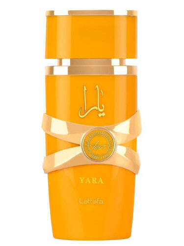 Lattafa Yara Tous Eau De Parfum EDP 100ml, neu in OVP