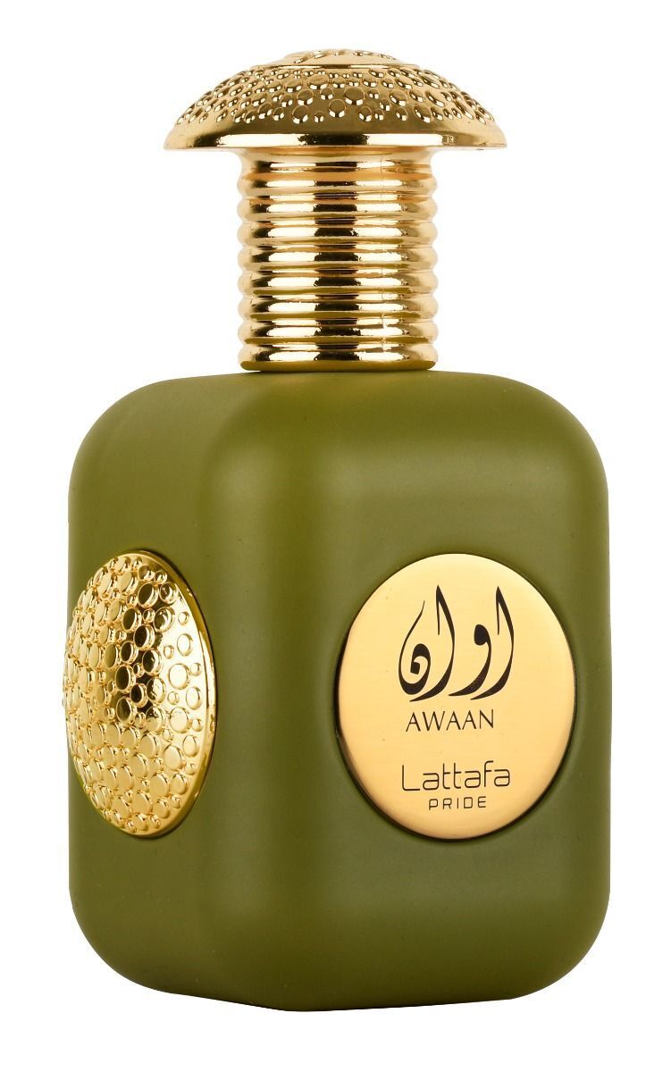 Lattafa Pride Perfume Awaan Eau de Parfum 100ml