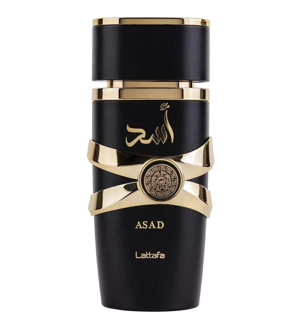 Lattafa Perfume Asad Edition Eau de Parfum 100 ml