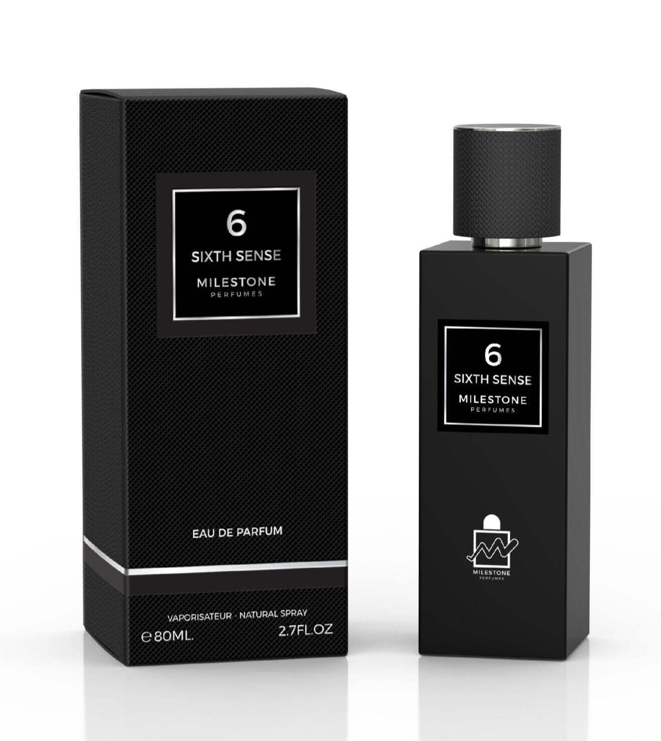 Milestone Sixth Sense - 80ML