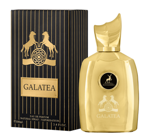 Maison Alhambra Perfume Galatea Eau de Parfum 100 ml