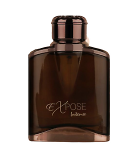 Maison Alhambra Perfume Expose Intense Eau de Parfum 100ml