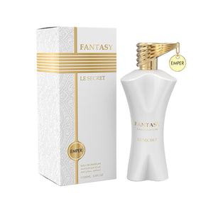 Emper Fantasy Le Secret Eau de Parfum 100ml