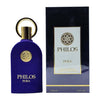 Philos Pura 100ml Lattafa Orientalisch Arabische Parfum Emiraten Maison Alhambra