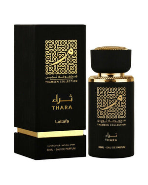 Lattafa Perfume Thameen Thara Eau de Parfum 30ml