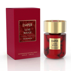 Emper Luxe Rouge Eau de Parfum 100ml