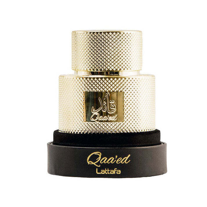 Lattafa - Qaaed Qaa'ed 100ml Eau de Parfum Herren