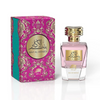 Al Fares Bint Al Akaber Eau de Parfum 90ml