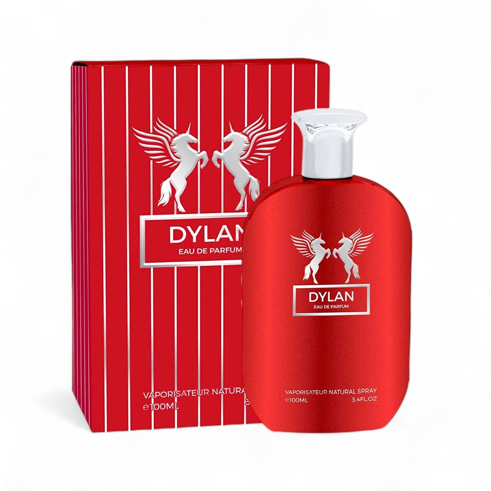 Emper  Dylan Eau De Parfum 100ml