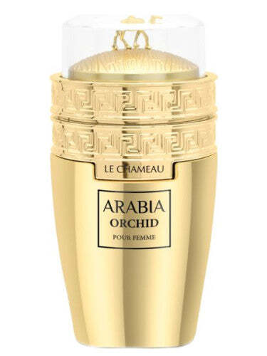 Le Chameau Arabia Orchid Eau de Parfum 100ml