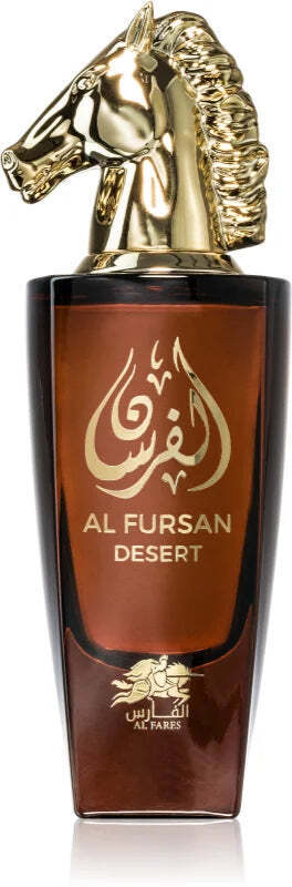 Al Fares Al Fursan Desert Eau de Parfum 100ml