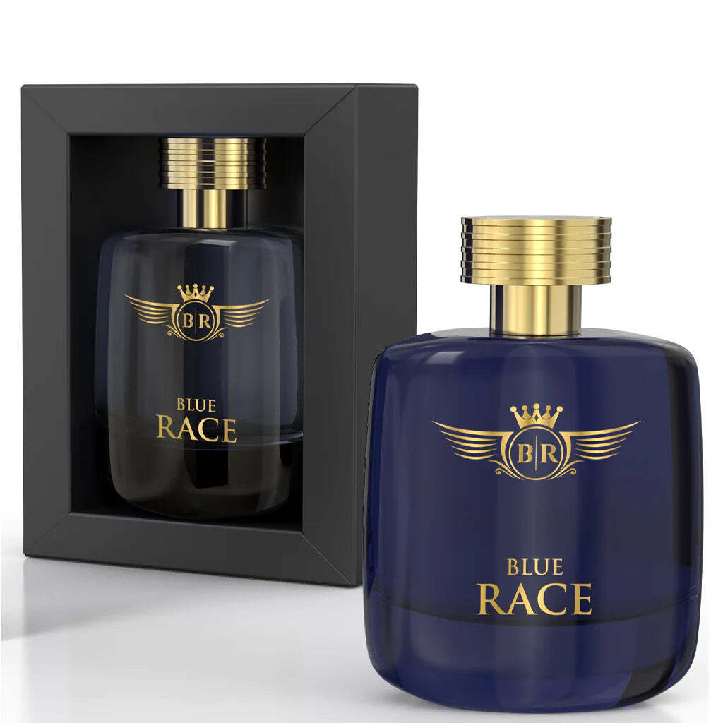 Emper Blue Race Eau De Parfum 100ml