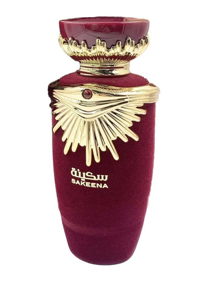 Lattafa Sakeena Eau De Parfum 100 ml