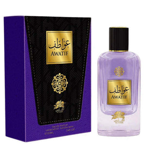 Al Fares Awatif Eau de Parfum 100ml