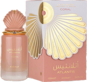 Asdaaf Atlantis Coral EDP 100ML