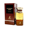 Maison Alhambra Parfum Mysterious Amber Eau de Parfum 80ml