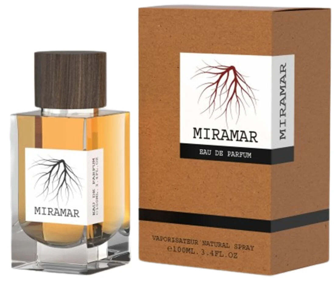 Emper Miramar Eau de Parfum 100ml