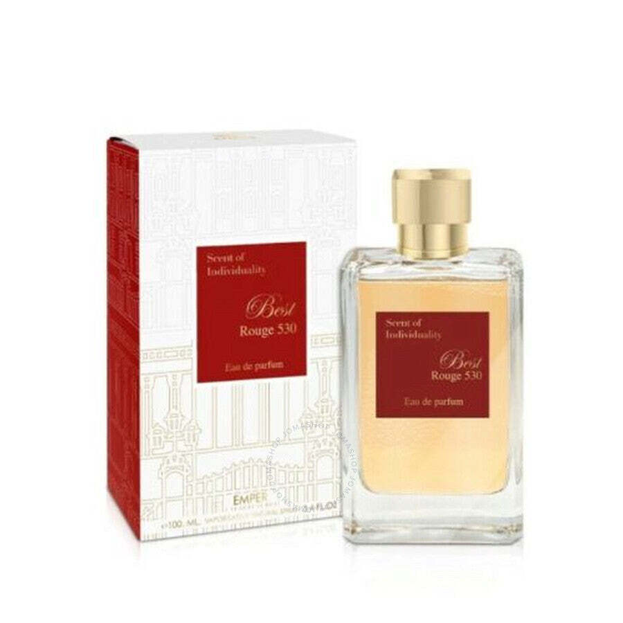 Emper Best Rouge 530 Eau de Parfum 100ml