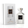 Al Fares Arabesque Topaz Eau de Parfum 100ml